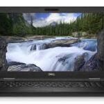 Dell Latitude 5590
