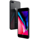 iPhone 8 plus