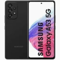 Téléphone Samsung Galaxy A53 5G
